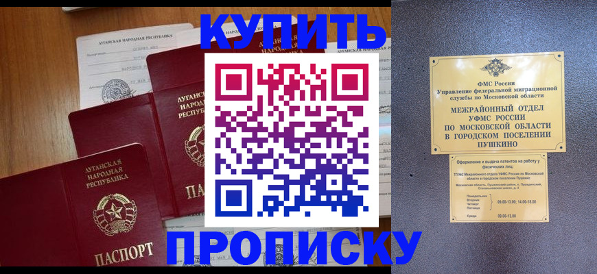 прописка в квартире в Светлогорске